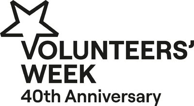 Volunteers Week 2024