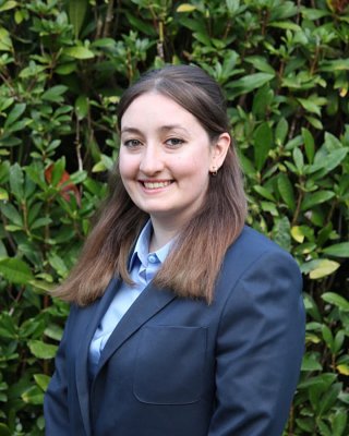 Profile picture for Asia Hoile