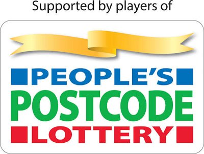 postcode lottery