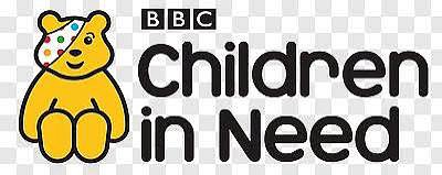 children in need